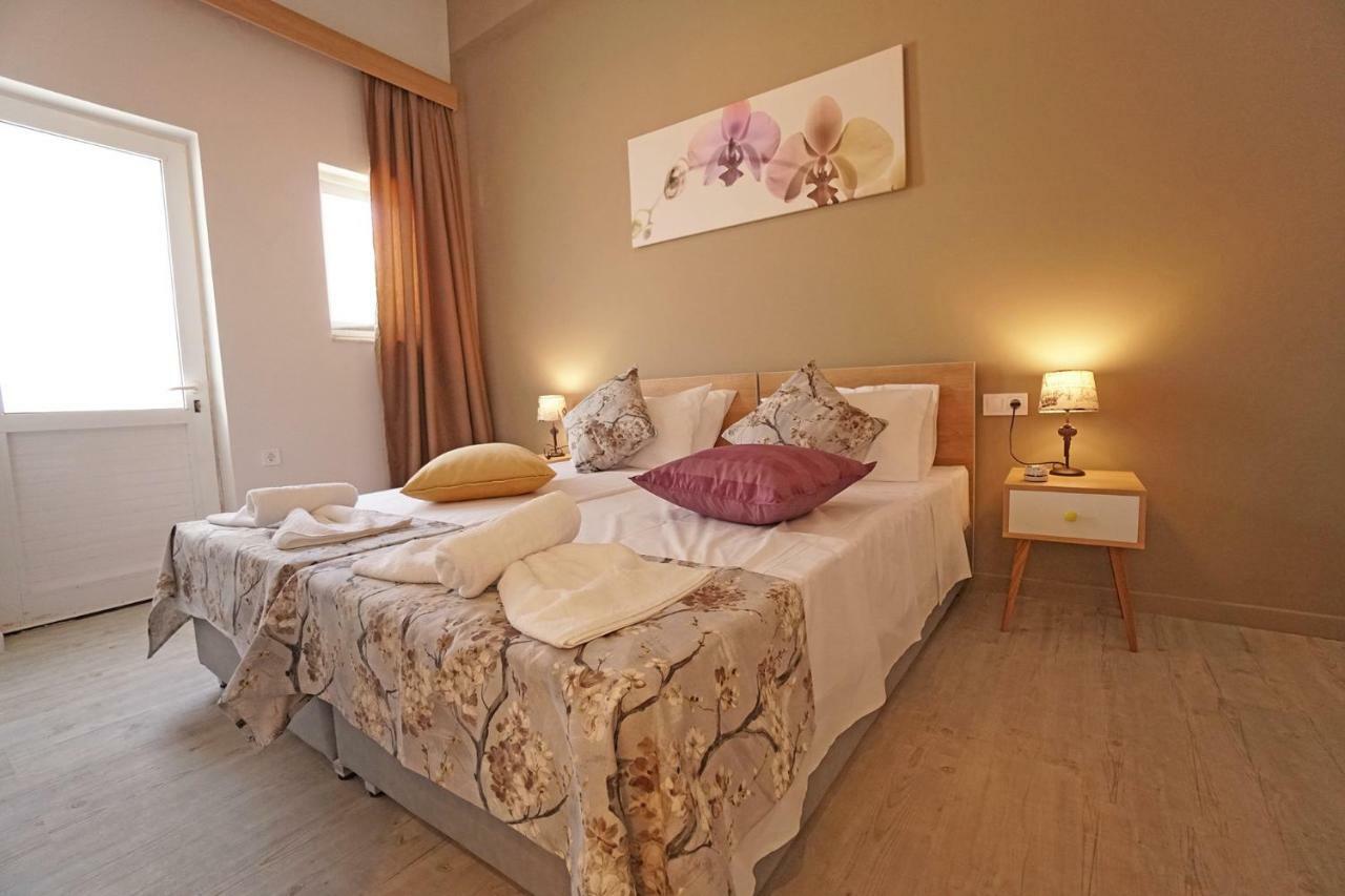 Mare Civitas Apartments Ханья Экстерьер фото
